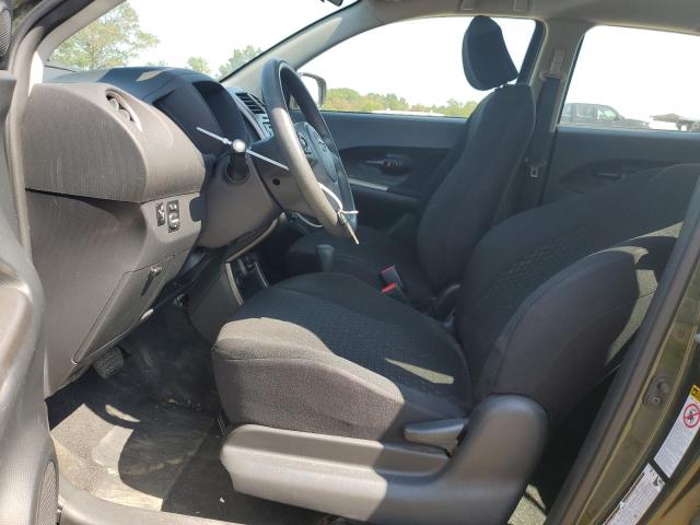 Photo 7 from auction – 2012 TOYOTA SCION XD with VIN JTKKU4B47C1020662