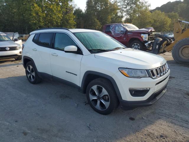 Photo 4 from auction – 2017 JEEP COMPASS LA with VIN 3C4NJDBB1HT624316