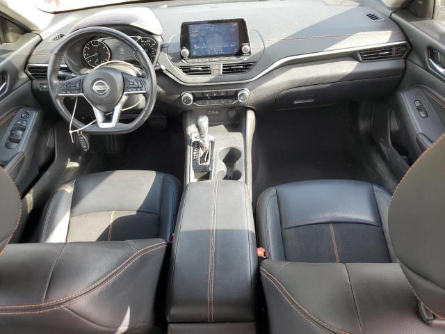 Photo 8 from auction – 2022 NISSAN ALTIMA SR with VIN 1N4BL4CV0NN336116