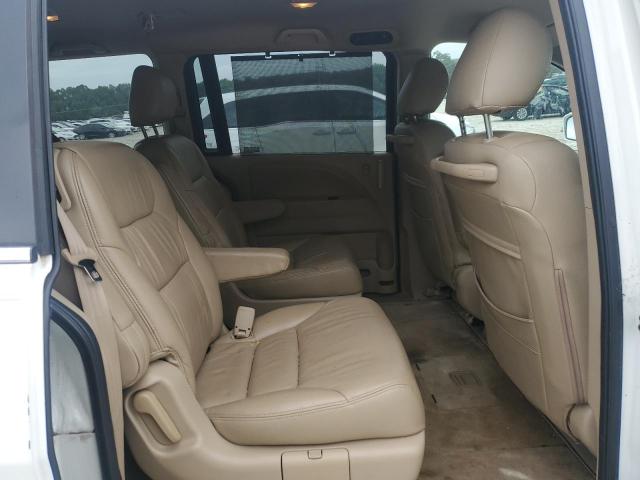 Photo 11 from auction – 2007 HONDA ODYSSEY EX with VIN 5FNRL38407B060394