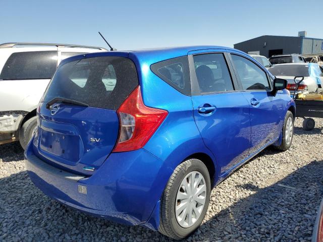 Photo 3 from auction – 2015 NISSAN VERSA NOTE with VIN 3N1CE2CP5FL364822