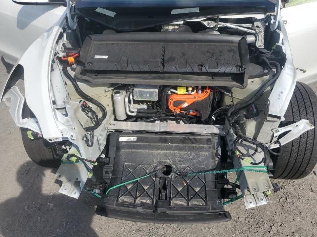 Photo 11 from auction – 2023 TESLA MODEL Y with VIN 7SAYGAEE3PF612040