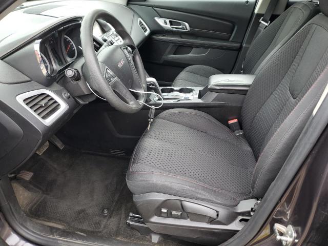 Photo 7 from auction – 2015 GMC TERRAIN SL with VIN 2GKALMEK2F6334306