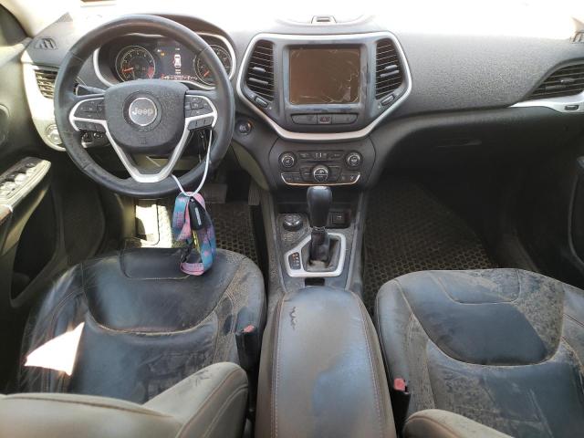 Photo 8 from auction – 2015 JEEP CHEROKEE T with VIN 1C4PJMBS8FW777517