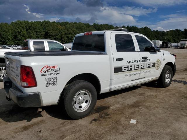 Photo 3 from auction – 2022 RAM 1500 CLASS with VIN 3C6RR7KG5NG331747