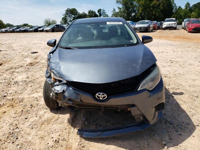 Photo 5 from auction – 2015 TOYOTA COROLLA L with VIN 5YFBURHE2FP226136