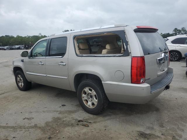Photo 2 from auction – 2008 CADILLAC ESCALADE E with VIN 1GYFK668X8R233650