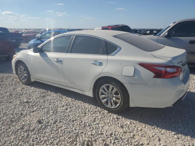 Photo 2 from auction – 2017 NISSAN ALTIMA 2.5 with VIN 1N4AL3AP0HC479061