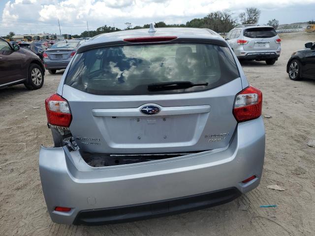 Photo 6 from auction – 2016 SUBARU IMPREZA LI with VIN JF1GPAK61G8263035