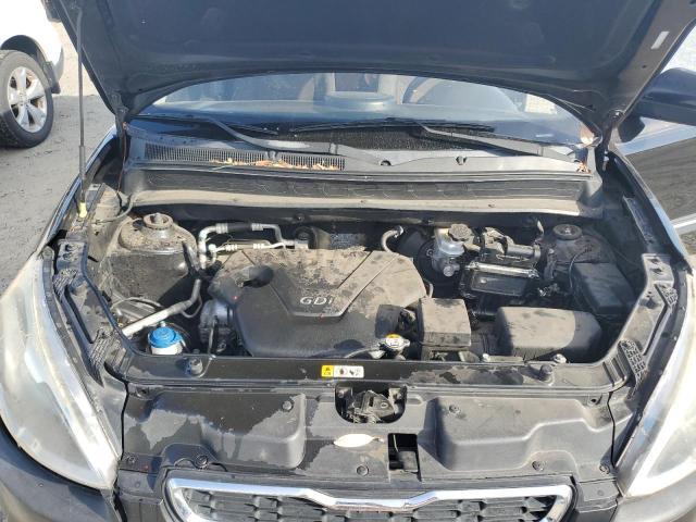Photo 11 from auction – 2012 KIA SOUL with VIN KNDJT2A53C7363826