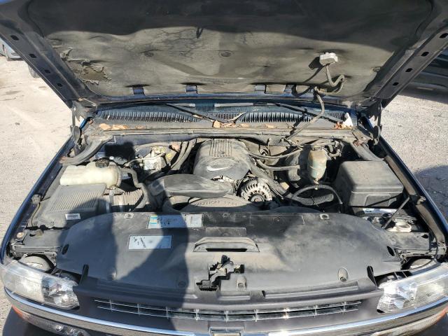 Photo 11 from auction – 2002 CHEVROLET SILVERADO with VIN 1GCEC14TX2Z197670