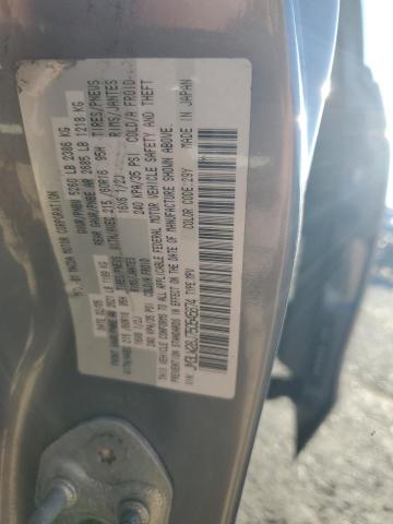 Photo 14 from auction – 2005 MAZDA MPV WAGON with VIN JM3LW28J750545874