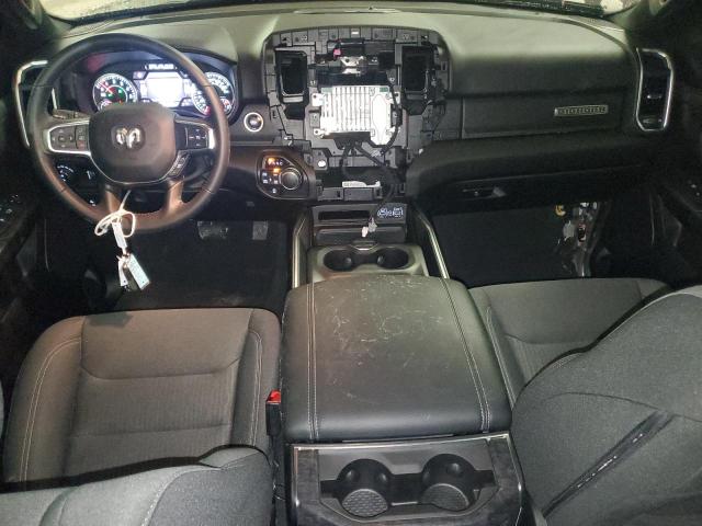 Photo 8 from auction – 2024 RAM 1500 BIG H with VIN 1C6SRFFT9RN144897