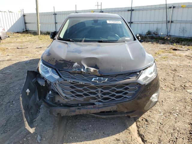 Photo 5 from auction – 2019 CHEVROLET EQUINOX LT with VIN 2GNAXLEX1K6185006