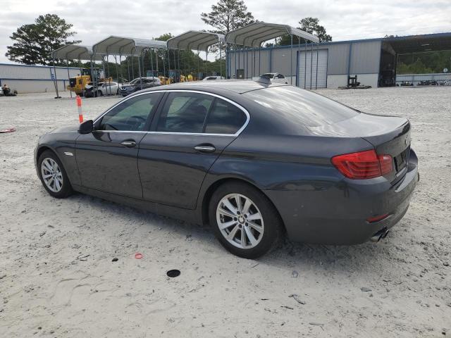 Photo 2 from auction – 2015 BMW 528 I with VIN WBA5A5C52FD523011