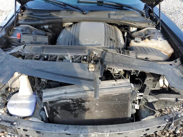 Photo 11 from auction – 2019 DODGE CHALLENGER with VIN 2C3CDZBT5KH573668