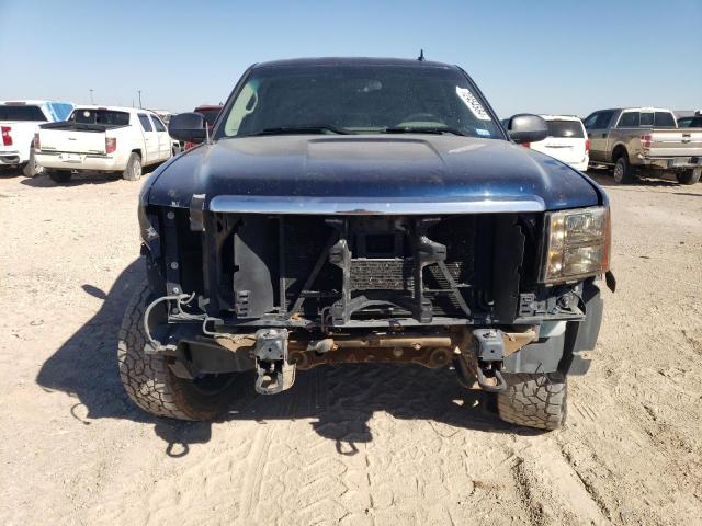 Photo 5 from auction – 2008 GMC SIERRA K15 with VIN 2GTEK13C981279508