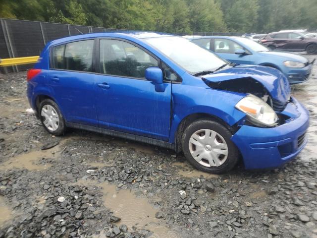 Photo 4 from auction – 2011 NISSAN VERSA S with VIN 3N1BC1CP0BL496439