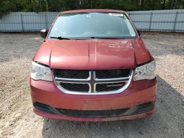 Photo 5 from auction – 2016 DODGE GRAND CARA with VIN 2C4RDGBG1GR108030