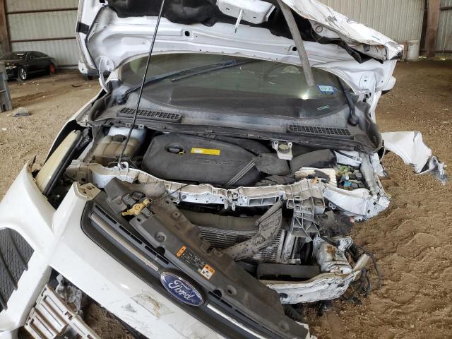 صورة رقم 5 من المزاد - 2016 FORD ESCAPE SE مع VIN 1FMCU0GX4GUA97030