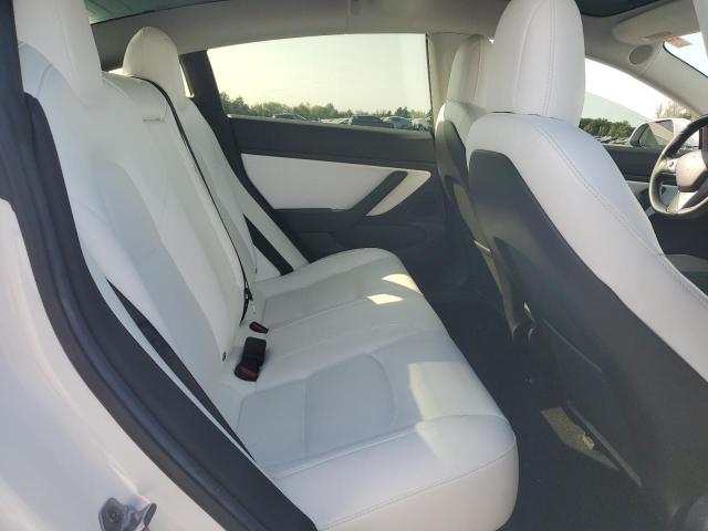 Photo 10 from auction – 2019 TESLA MODEL 3 with VIN 5YJ3E1EBXKF391158