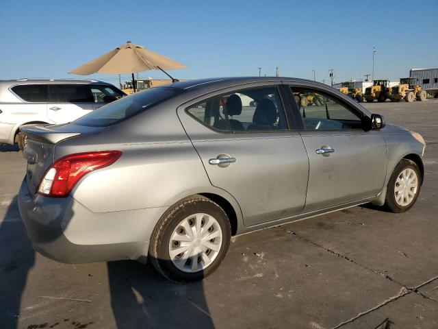 Photo 3 from auction – 2014 NISSAN VERSA S with VIN 3N1CN7AP8EL819385