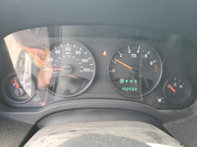 Photo 9 from auction – 2011 JEEP COMPASS SP with VIN 1J4NF1FB3BD201691