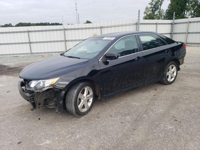 TOYOTA CAMRY BASE 2012 z numerem VIN 4T1BF1FK0CU157235 - Zdjęcie z aukcji