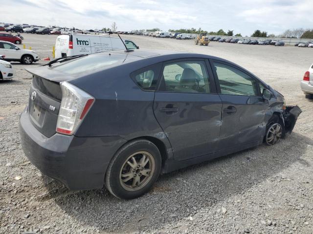 Photo 3 from auction – 2010 TOYOTA PRIUS with VIN JTDKN3DU7A5075534