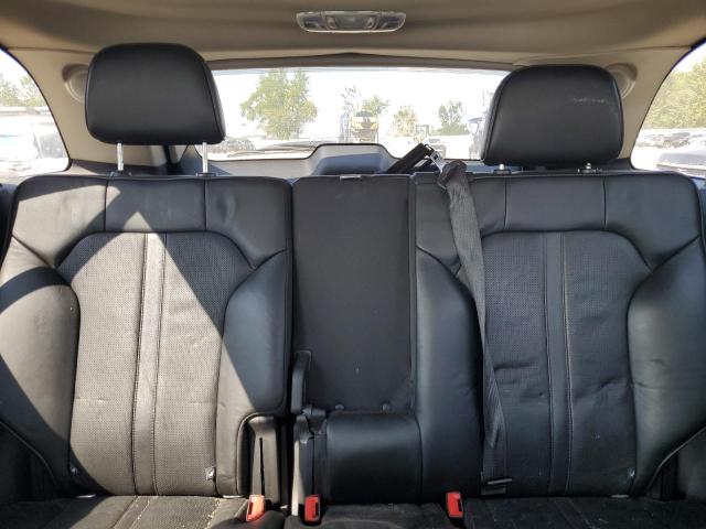 Photo 10 from auction – 2013 LINCOLN MKX with VIN 2LMDJ8JK2DBL19157