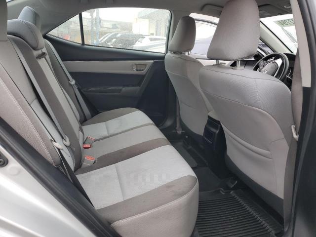Photo 10 from auction – 2018 TOYOTA COROLLA L with VIN 2T1BURHE4JC064342