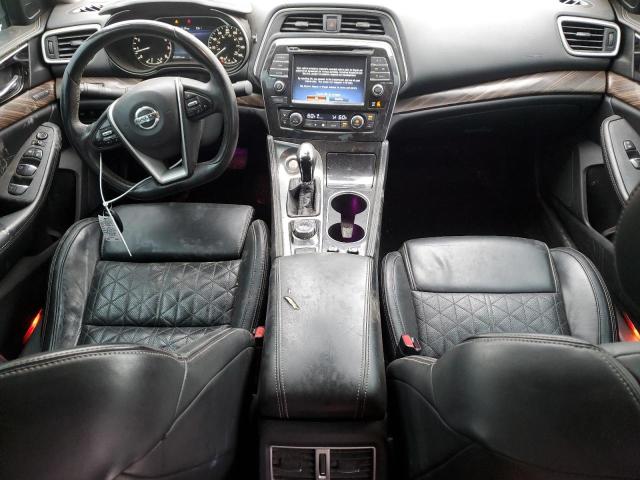 Photo 8 from auction – 2016 NISSAN MAXIMA 3.5 with VIN 1N4AA6AP8GC392563