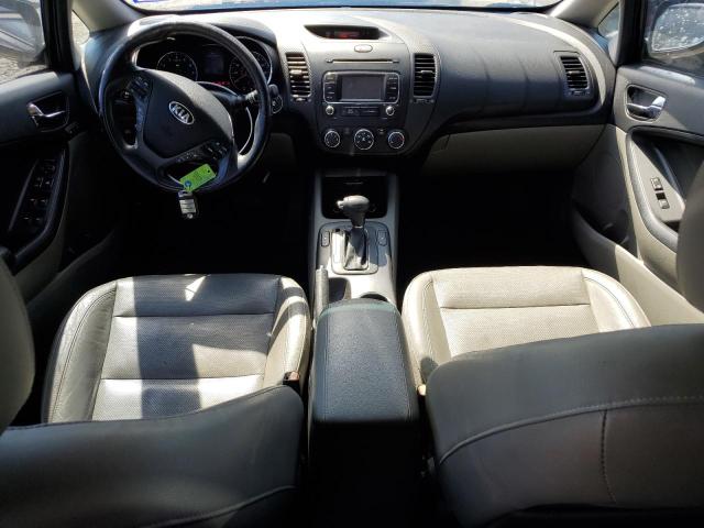 Zdjęcie 8 z aukcji – 2015 KIA FORTE EX z VIN KNAFX5A80F5311265