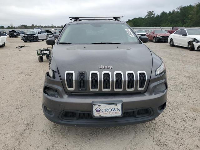 Photo 5 from auction – 2014 JEEP CHEROKEE L with VIN 1C4PJMCB2EW200737