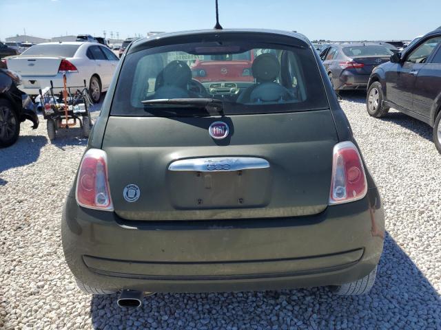 Photo 6 from auction – 2013 FIAT 500 POP with VIN 3C3CFFAR7DT686434