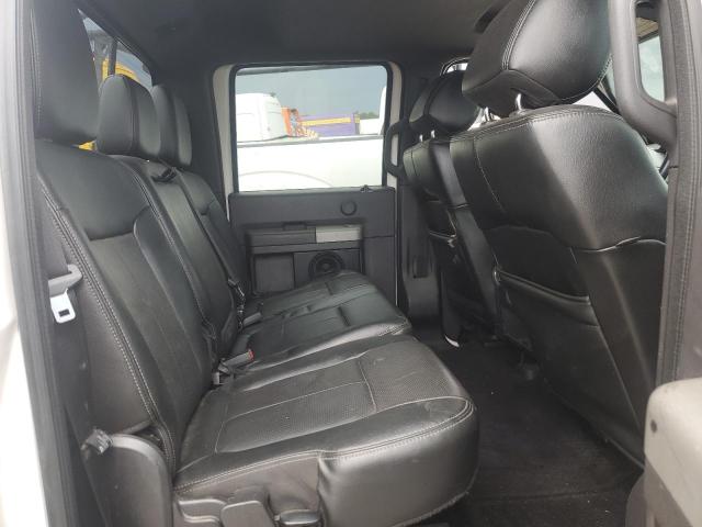 Photo 10 from auction – 2015 FORD F350 SUPER with VIN 1FT8W3DT6FEA07859