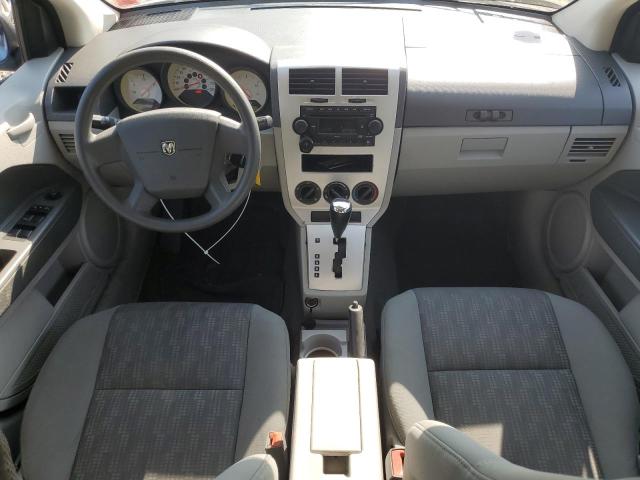 Photo 8 from auction – 2007 DODGE CALIBER with VIN 1B3HB28B17D351342