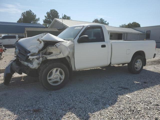 Photo 1 from auction – 2003 TOYOTA TUNDRA with VIN 5TBJN32193S419486