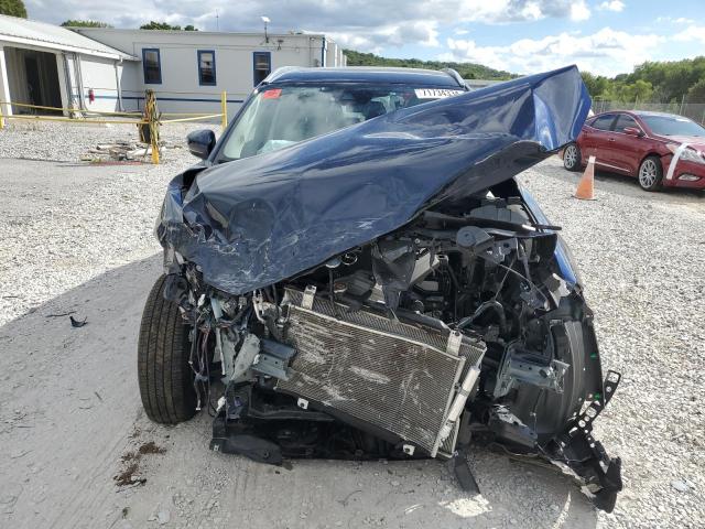 Photo 5 from auction – 2023 MAZDA CX-5 SELEC with VIN JM3KFBBM2P0242129
