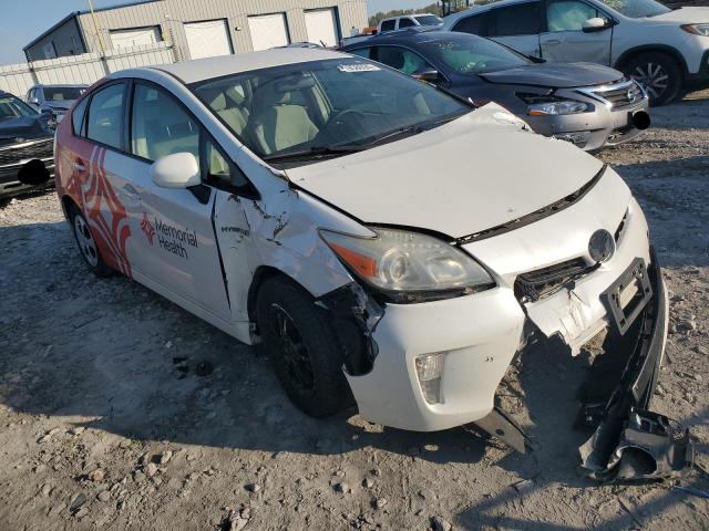 Photo 4 from auction – 2012 TOYOTA PRIUS with VIN JTDKN3DU0C5497311
