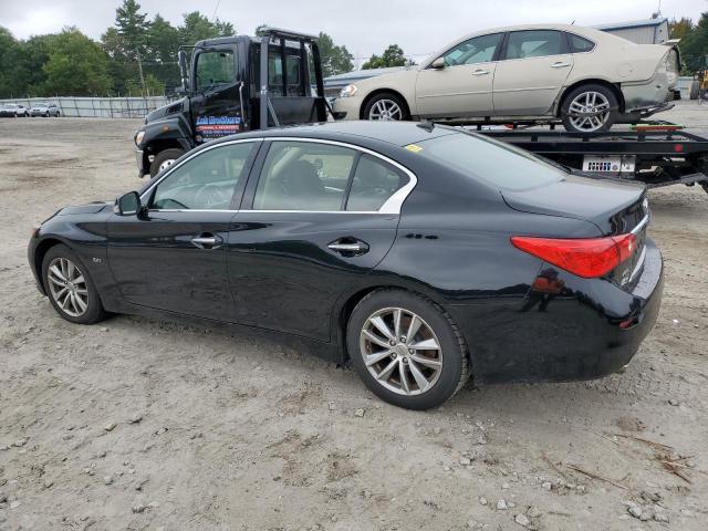 Photo 2 from auction – 2017 INFINITI Q50 PREMIU with VIN JN1EV7AR3HM832002
