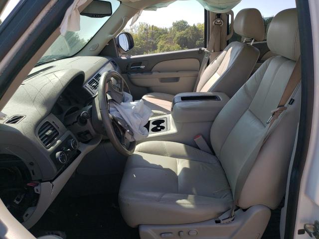 Photo 7 from auction – 2011 CHEVROLET TAHOE K150 with VIN 1GNSKBE09BR200033