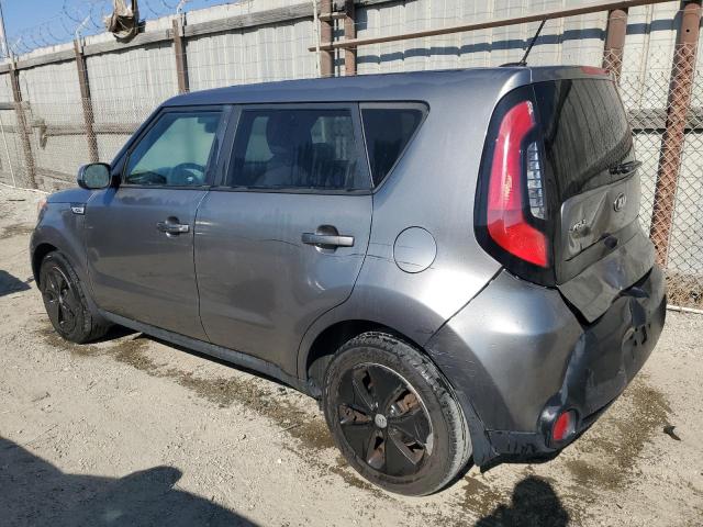 Photo 2 from auction – 2015 KIA SOUL with VIN KNDJN2A28F7235909