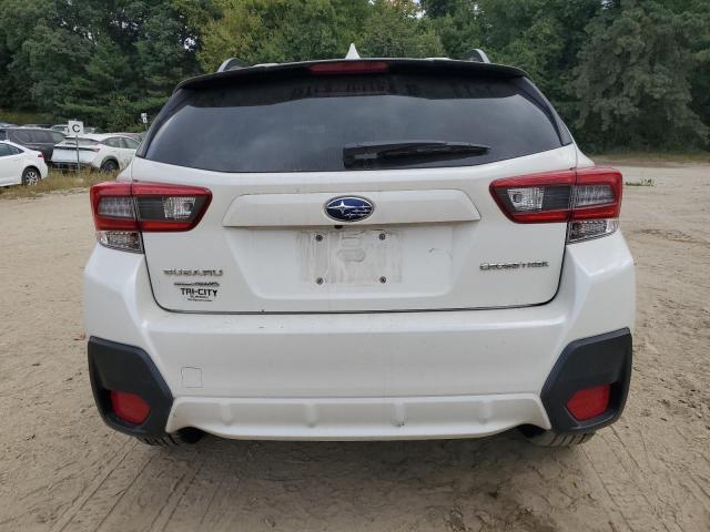 Photo 6 from auction – 2021 SUBARU CROSSTREK with VIN JF2GTAEC6M8230634