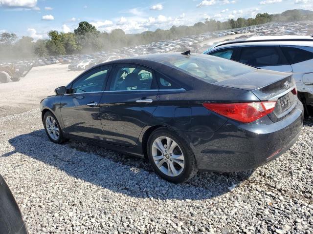 Photo 2 from auction – 2013 HYUNDAI SONATA SE with VIN 5NPEC4AC9DH637023