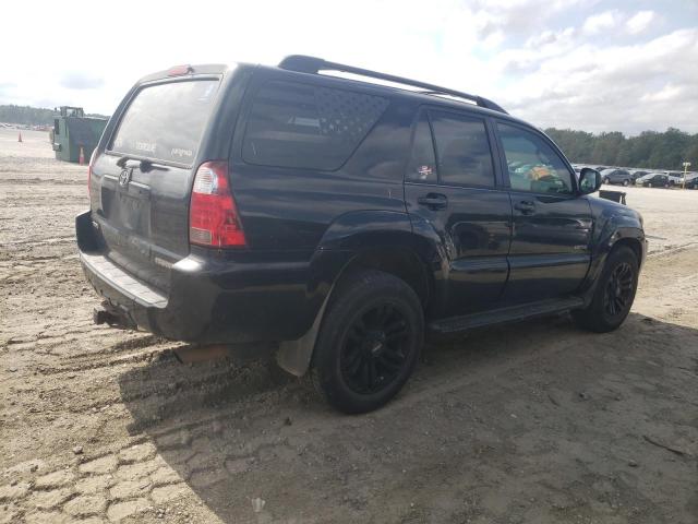 Photo 3 from auction – 2006 TOYOTA 4RUNNER LI with VIN JTEZU17R560076369