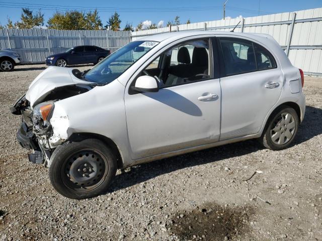 Photo 1 from auction – 2015 NISSAN MICRA with VIN 3N1CK3CP9FL224349