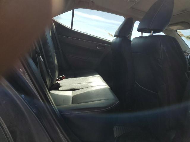 Photo 10 from auction – 2014 TOYOTA COROLLA L with VIN 5YFBURHE5EP126997