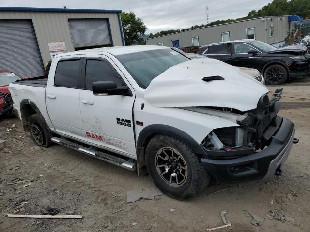 Photo 4 from auction – 2016 RAM 1500 REBEL with VIN 1C6RR7YT4GS297039