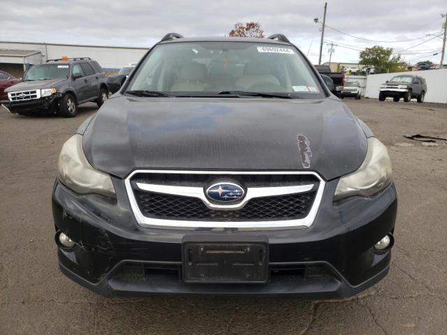 Photo 5 from auction – 2014 SUBARU XV CROSSTR with VIN JF2GPACC0E9240000